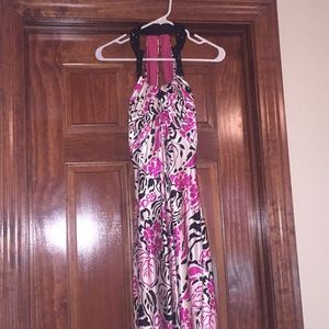 Beautiful prom dress!